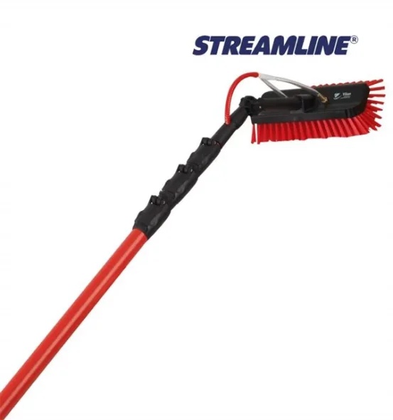 Streamline Ecolite Stang complete 4 sektion