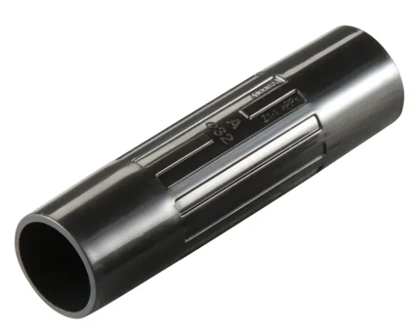 ADAPTER FRA 28 RR TIL 32 MUNDSTYKKER