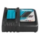 LADER DC18RC