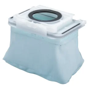 Stvsugerpose stof til Makita RygStvsuger