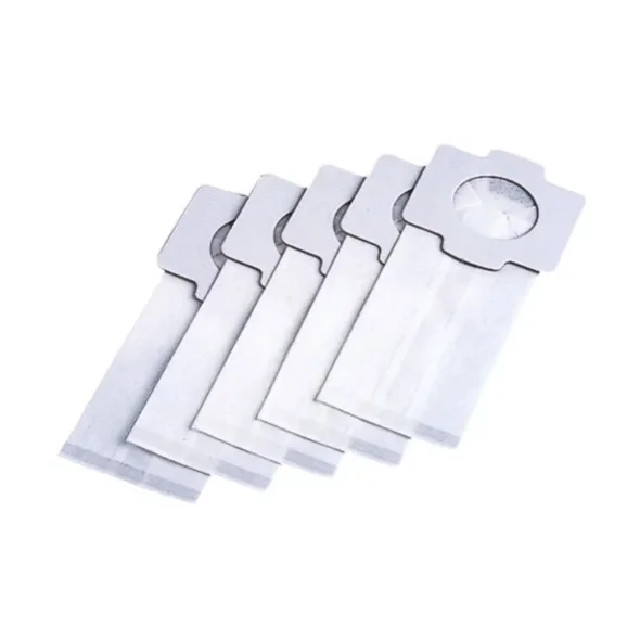 Stvsugerposer 5stk/pak t/Makita Stvsuger nr DLC282FZ