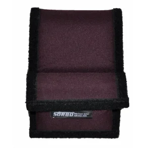 SORBO Single Pouch Taske Rd