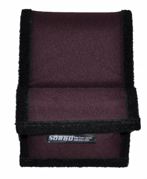 SORBO Single Pouch Taske Rd