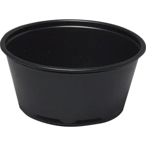 Portionsbger, Cater-Line, 3,3cm, 7,4cm, 92 ml 100m 2500stk