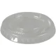 L�g, Cater-Line, �4,5cm, klar, PET, rund 5000stk