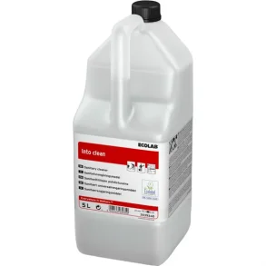 Ecolab Into Clean, 5 liter Sanitet