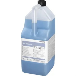 Ecolab Imi Ammonia 5 liter Universelt rengringsmiddel og Gulvrengringsmiddel