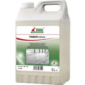 Timber Natura 5 L pleje, uden voks og parfume