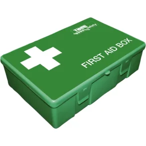 Frstehjlpskasse, THOR