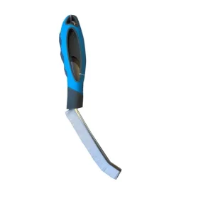 Sanitetsbrste Bl, med ergonimisk greb