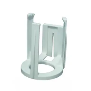 Vgholder til toiletbrste