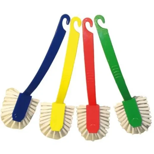 Opvaskebrste RD  50x260 mm 