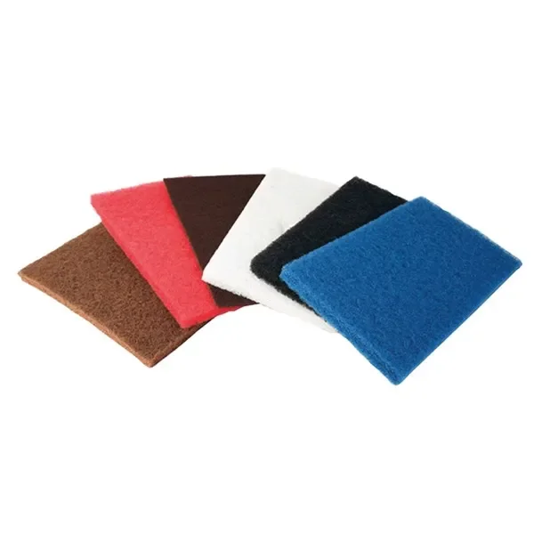 Activa Edge Pad Rød Mini Str. 40 x 18 cm