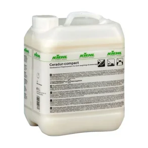 Ceradur-Compact, KIEHL, 5 liter