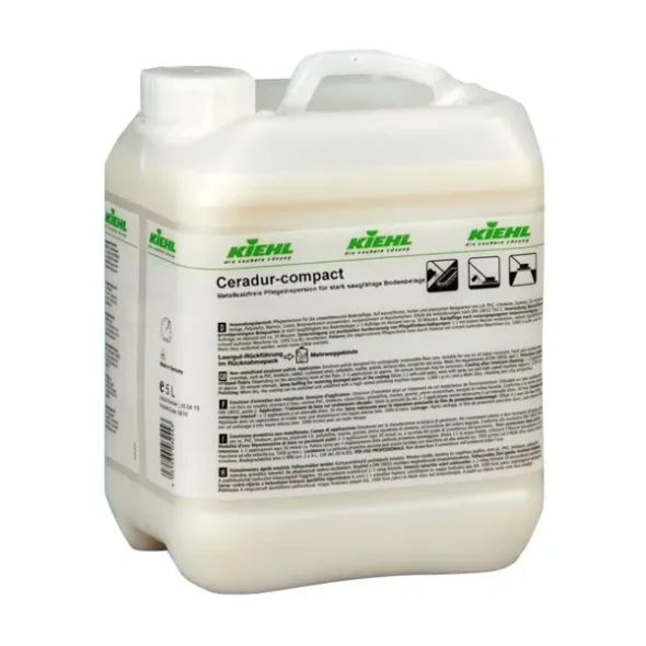 Ceradur-Compact, KIEHL, 5 liter