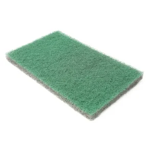 Activa Twister Edge skurepad  Grn 41x25cm mini/midi 1 stk