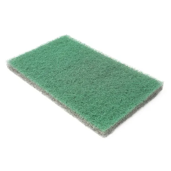 Activa Twister Edge skurepad  Grn 41x25cm mini/midi 1 stk