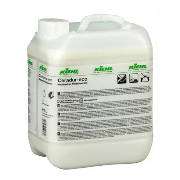 Ceradur-Eco, Kiehl 5 liter