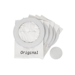 Stvsugerposer GD 10  Back 10 Liter