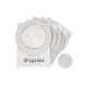 St�vsugerposer GD 10  Back 10 Liter