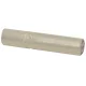 Affaldss�kke plastik klar Luxus ekstra 700x1100mm 10stk/rl