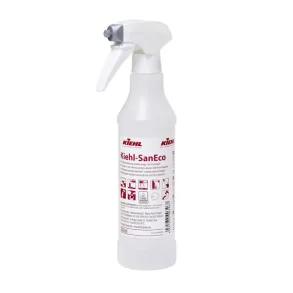 SanEco flaske 500ml (tom)