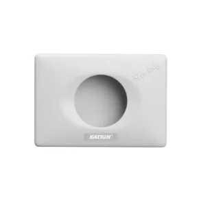 Dispenser til hygiejneposer Katrin Hvid