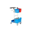 Tina Trolleys Mini Drypsystem med 2 spande