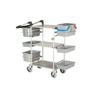 Tina Trolleys ERGO Hotelvogn
