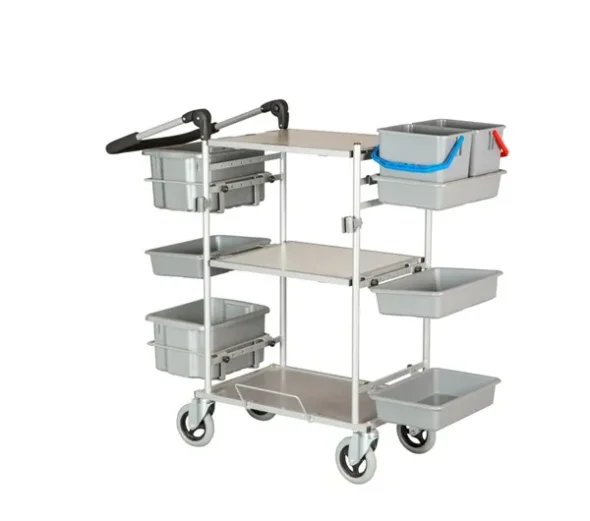 Tina Trolleys ERGO Hotelvogn