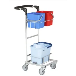 Tina Rengringsvogn Ergo slimline