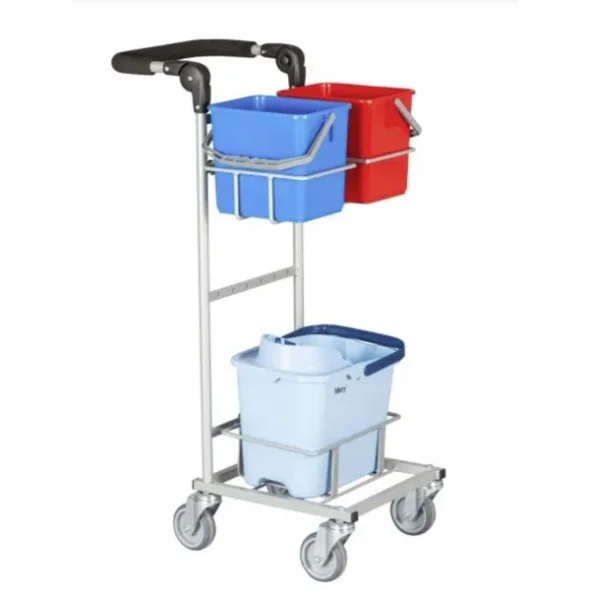 Tina Rengringsvogn Ergo slimline