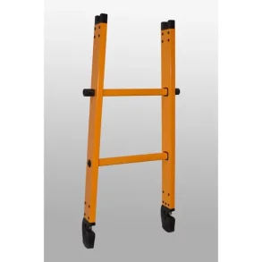 Glasfiber 2 trins LED 