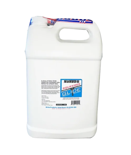 Sorbo Glide 5 liter