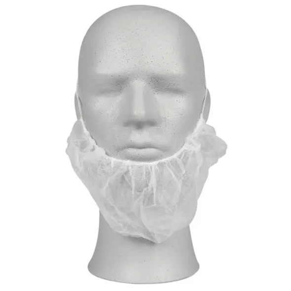 Skgbind, Classic, One size, hvid, PP, usteril, engangs 100stk/pak