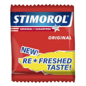 Tyggegummi, Stimorol, Original 500stk/kolli
