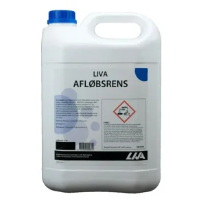 Liva Aflbsrens, 5 liter