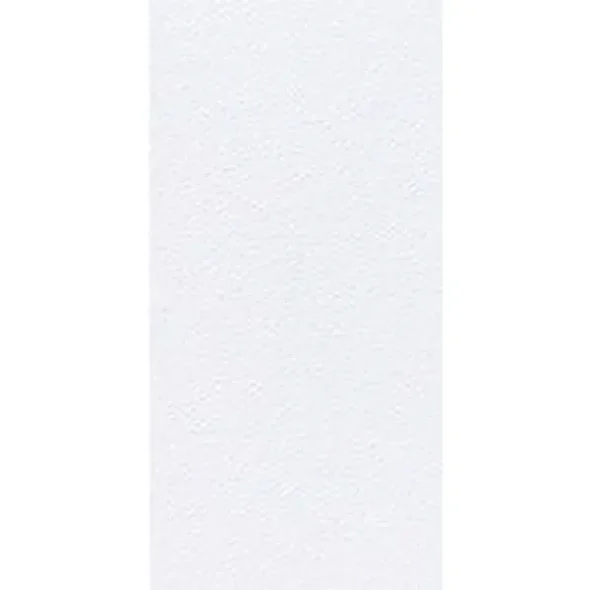 Duni Tissue Servietter 40x40cm 1/8 hvid 3-lag 1000stk