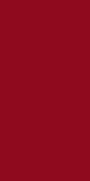 Servietter 3-lags  40*40 cm Rd Bordeaux 1/8 fold, 1000 stk