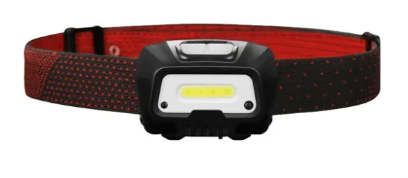 UNIQ LED sensor pandelygte 5W