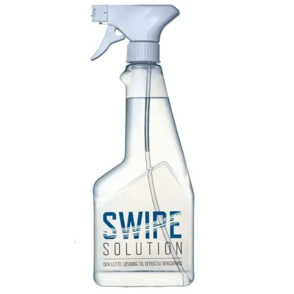 Liva swipe solution 500 ml Universal 