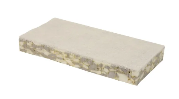 Activa Edge Combo Pad 41x25cm