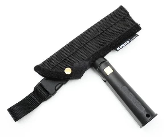 SORBO Angle Skraber 15cm med holster / venstre og hjre