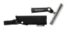 SORBO Angle Skraber 15cm med holster / venstre og hjre