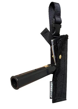 SORBO Angle Skraber 15cm med holster / up og ned