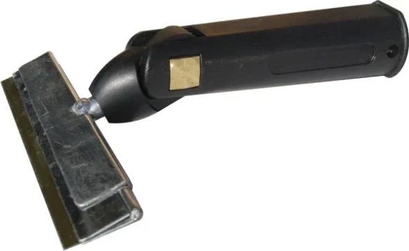 SORBO Angle Skraber 15cm med holster / up og ned