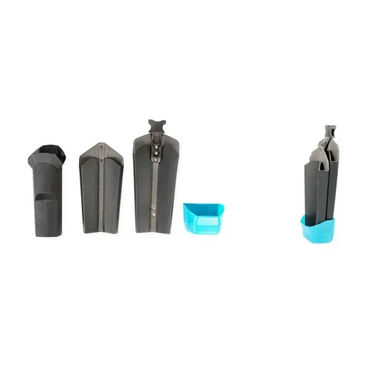 Moerman Redskabsholder DryWalker Flex