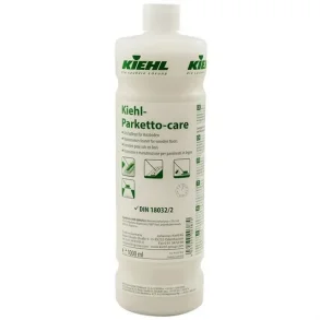 Parketto-Care, Kiehl, 1 liter