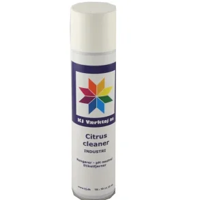 Citrus Cleaner Spray 400 ml