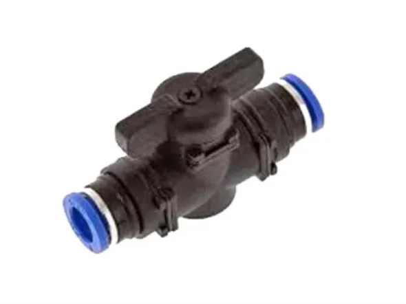 nLite Water flow regulator 10 mm